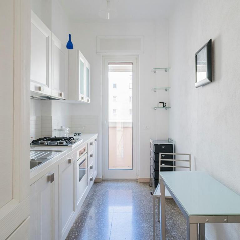 Damagi Home - Appartement Classique - 15