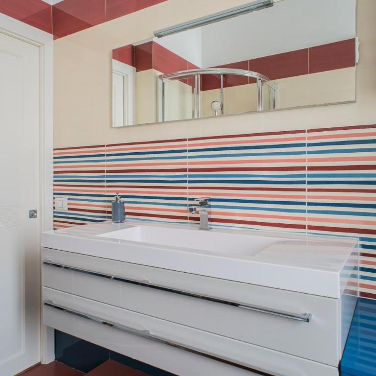 Damagi Home - Appartement Classique - 20