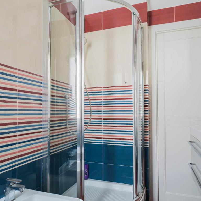 Damagi Home - Appartement Classique - 21