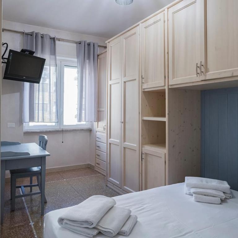 Damagi Home - Appartement Classique - 26