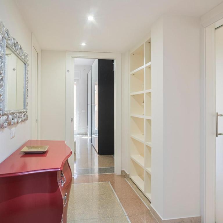 Damagi Home - Appartement Classique - 31