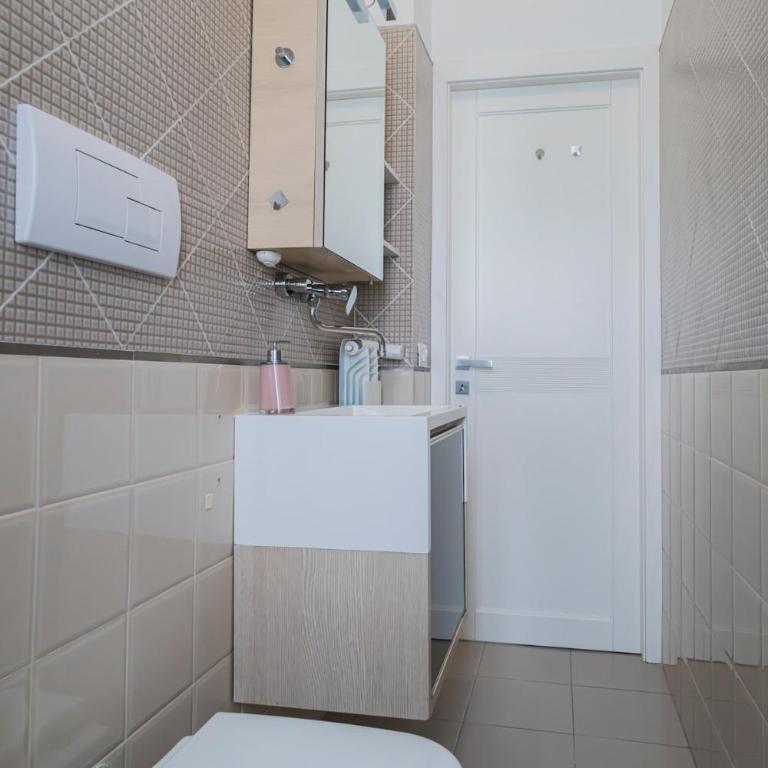 Damagi Home - Appartement Classique - 34
