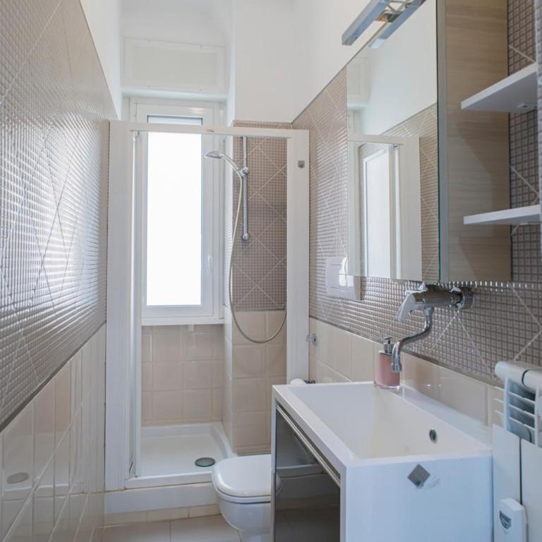 Damagi Home - Appartement Classique - 35