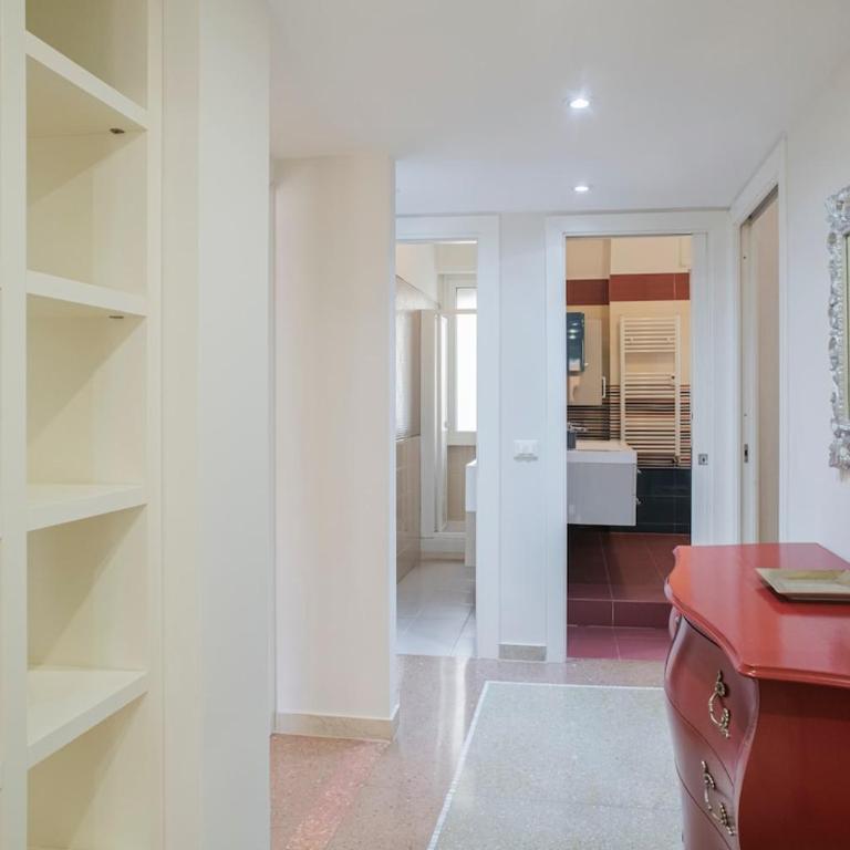 Damagi Home - Appartement Classique - 32