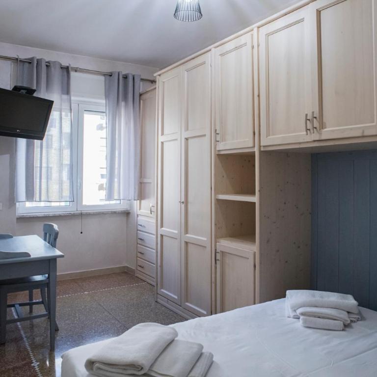 Damagi Home - Appartement Classique - 29