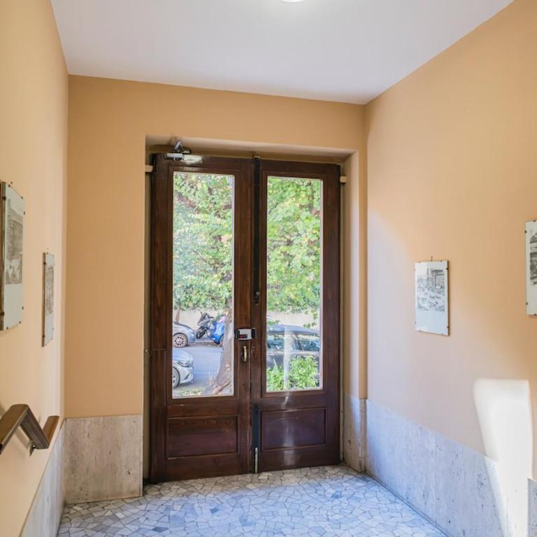 Damagi Home - Appartement Classique - 39