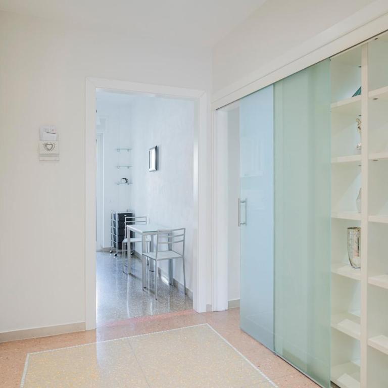 Damagi Home - Appartement Classique - 38