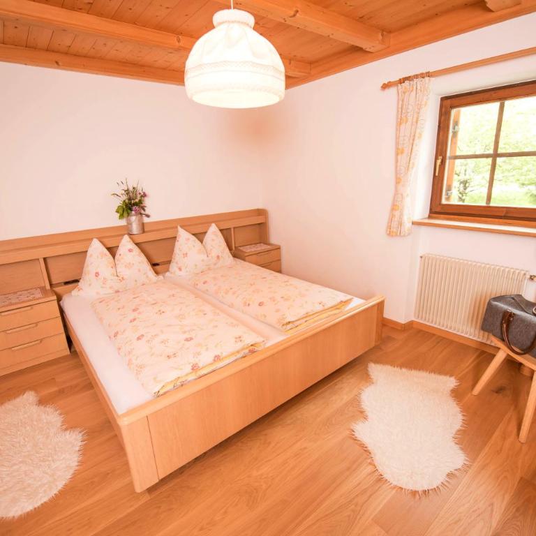 Singerhof - Appartamento con 1 Camera da Letto e Balcone Nord - 5