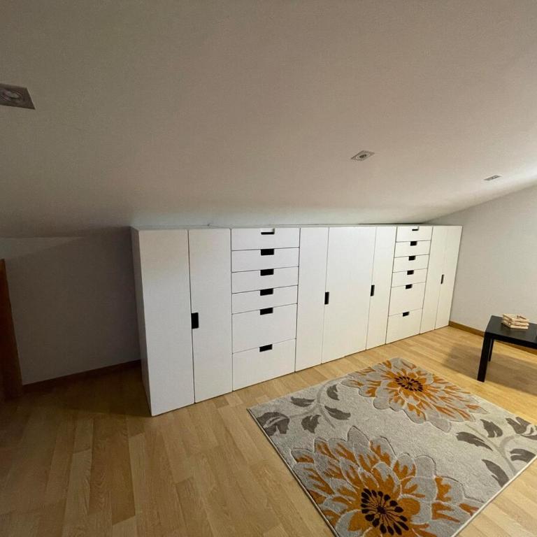 Exclusivo piso en el centro de Pontevedra - Three-Bedroom Apartment - 4