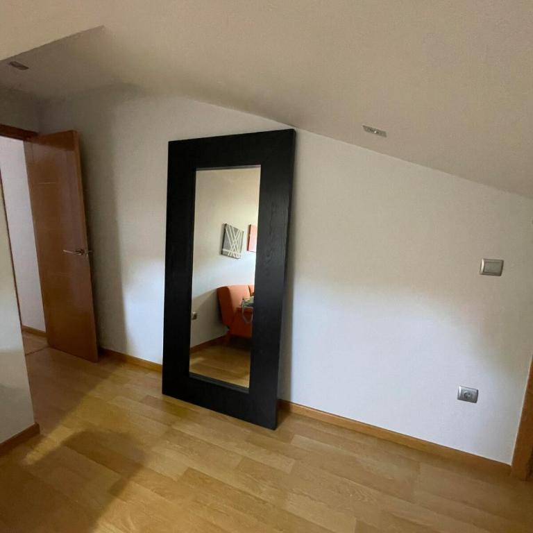 Exclusivo piso en el centro de Pontevedra - Three-Bedroom Apartment - 6