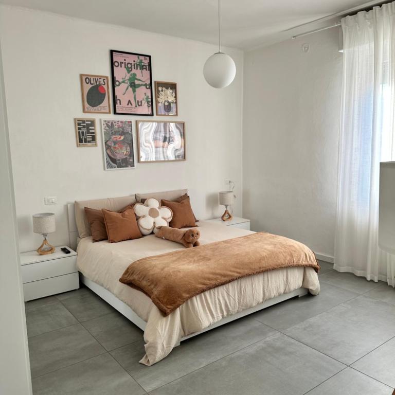 the chic holiday apartment - Appartamento con 1 Camera da Letto - 1