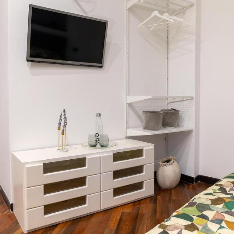 ROOMITO apartments - Ampia Camera Matrimoniale - 4