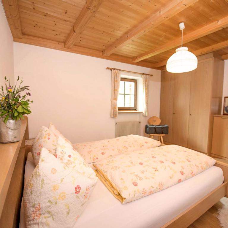 Singerhof - Appartamento con 1 Camera da Letto e Balcone Nord - 2