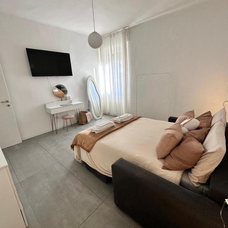 the chic holiday apartment - Appartamento con 1 Camera da Letto - 4