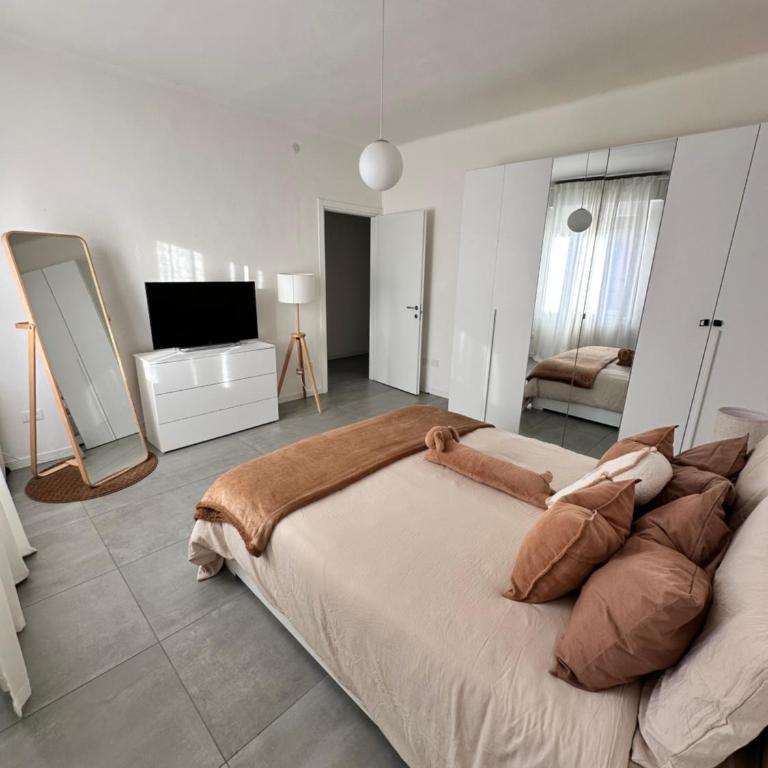 the chic holiday apartment - Appartamento con 1 Camera da Letto - 9