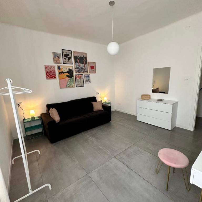 the chic holiday apartment - Appartamento con 1 Camera da Letto - 17