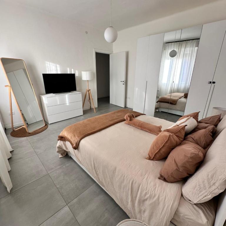 the chic holiday apartment - Appartamento con 1 Camera da Letto - 19