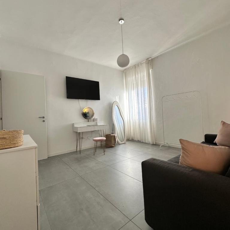 the chic holiday apartment - Appartamento con 1 Camera da Letto - 20