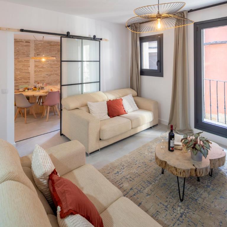 CASA BOUTIQUE SAN JUAN Una gran casa con encanto y única! - Vacation Home - 1