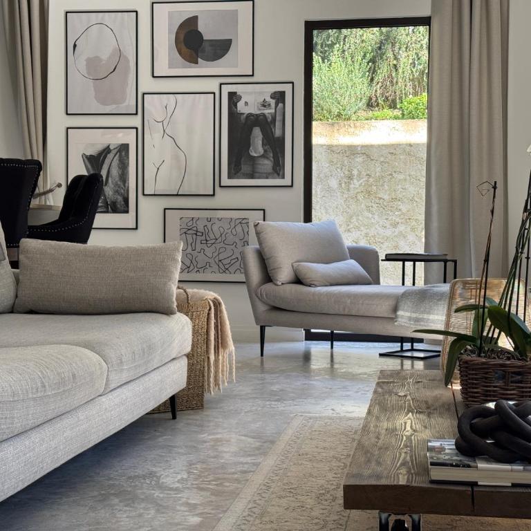 Luxury Home Sweet Home Mougins - Villa 1 Chambre - 16