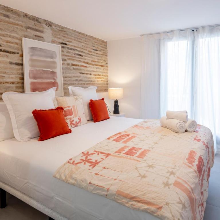 CASA BOUTIQUE SAN JUAN Una gran casa con encanto y única! - Vacation Home - 9