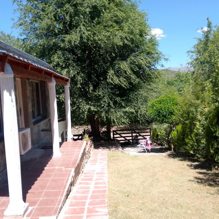 La tranquera - Casa con 1 dormitorio - 15