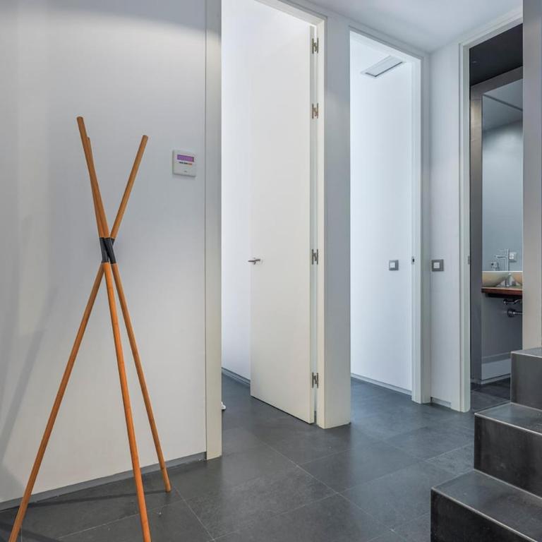 Duplex with terrace and pool in the center, WiFi, AC Matahacas dos dormitorios - Two-Bedroom Apartment - 14
