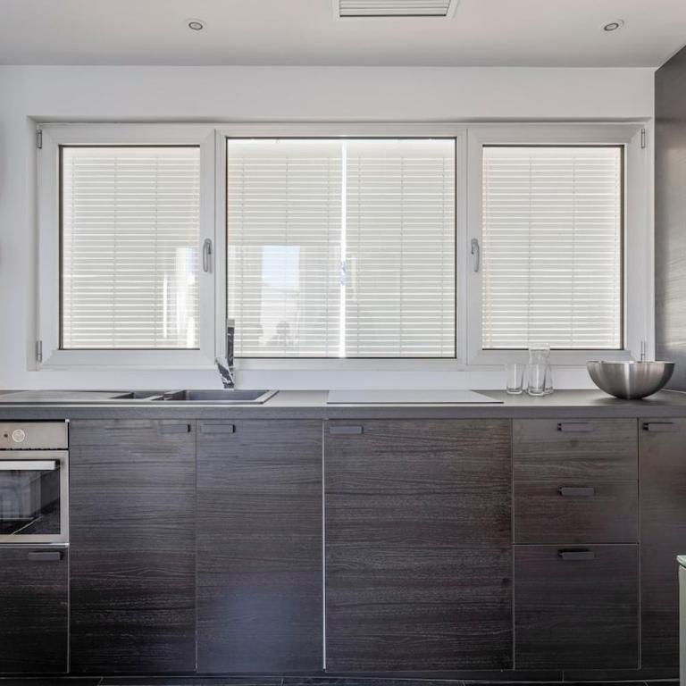 Duplex with terrace and pool in the center, WiFi, AC Matahacas dos dormitorios - Two-Bedroom Apartment - 34