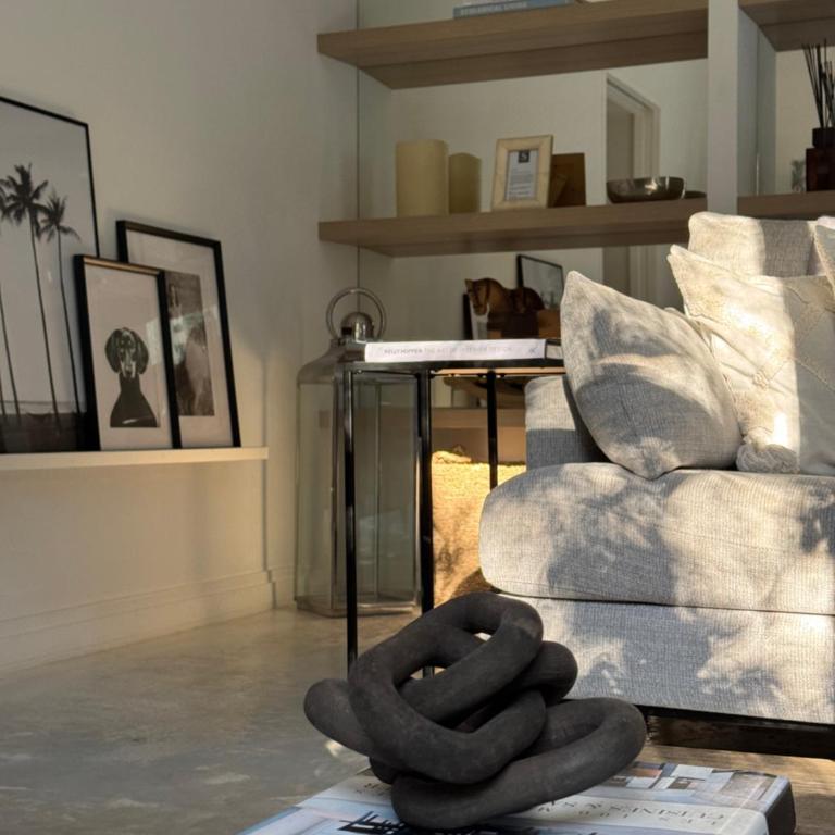 Luxury Home Sweet Home Mougins - Villa 1 Chambre - 43