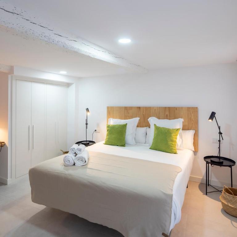 CASA BOUTIQUE SAN JUAN Una gran casa con encanto y única! - Vacation Home - 20