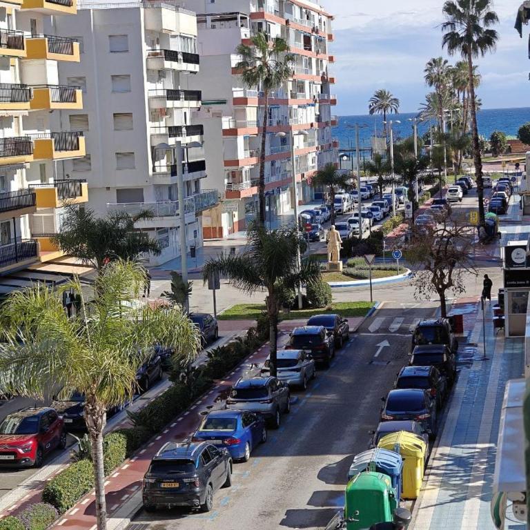 Apartamento EL FARO - Two-Bedroom Apartment - 2