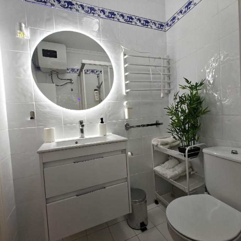 Apartamento EL FARO - Two-Bedroom Apartment - 5