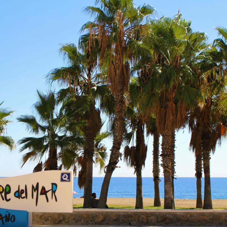 Apartamento EL FARO - Two-Bedroom Apartment - 6
