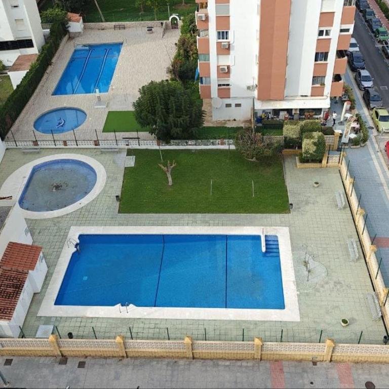 Apartamento EL FARO - Two-Bedroom Apartment - 8