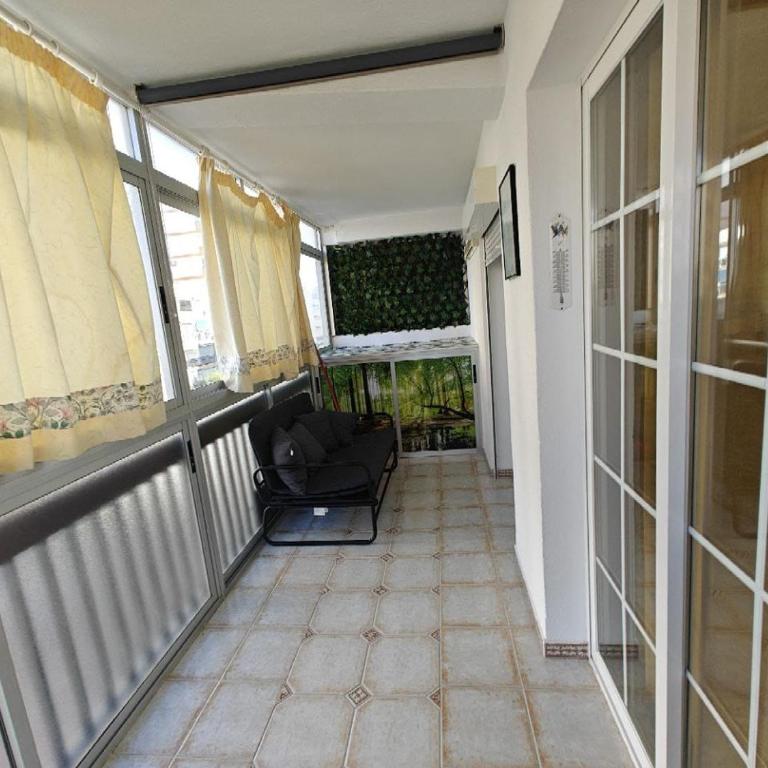 Apartamento EL FARO - Two-Bedroom Apartment - 9