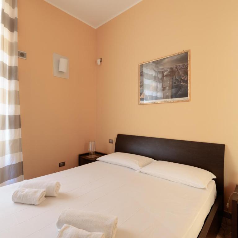 Hostdomus - Il Maestrale Apartment - Three-Bedroom Premium Apartment - 12
