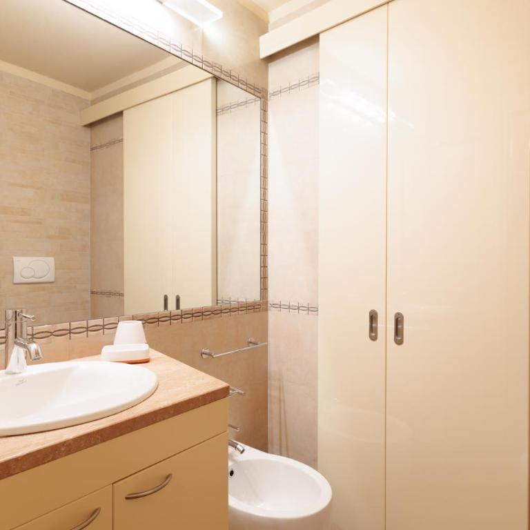Hostdomus - Il Maestrale Apartment - Three-Bedroom Premium Apartment - 22