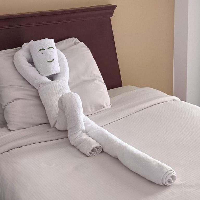 RORY HOUSE - Como - Appartamento con 1 Camera da Letto - 20
