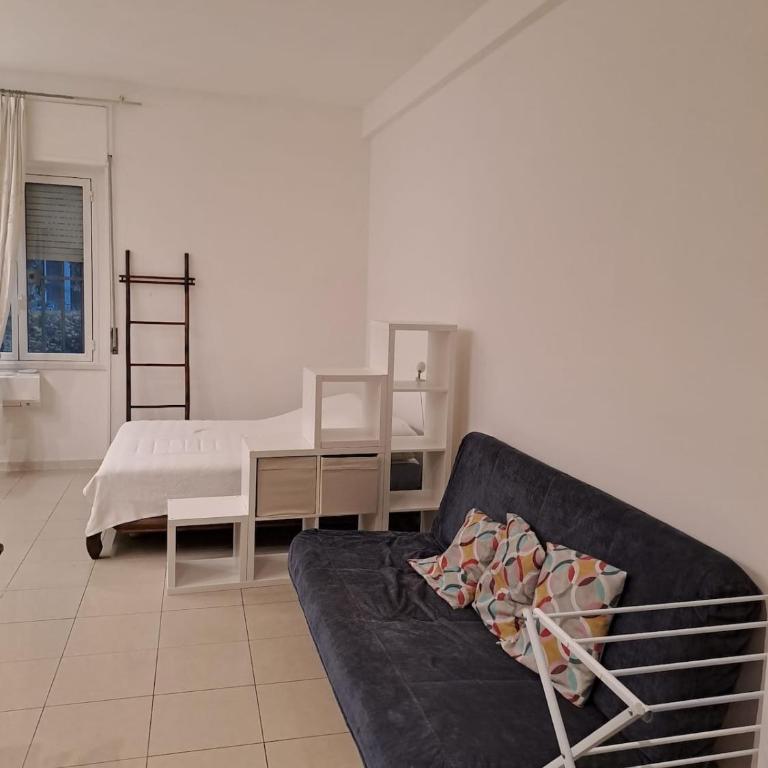 CasaRipa194 - Spacious Studio Apartment - Appartamento con 1 Camera da Letto - 2