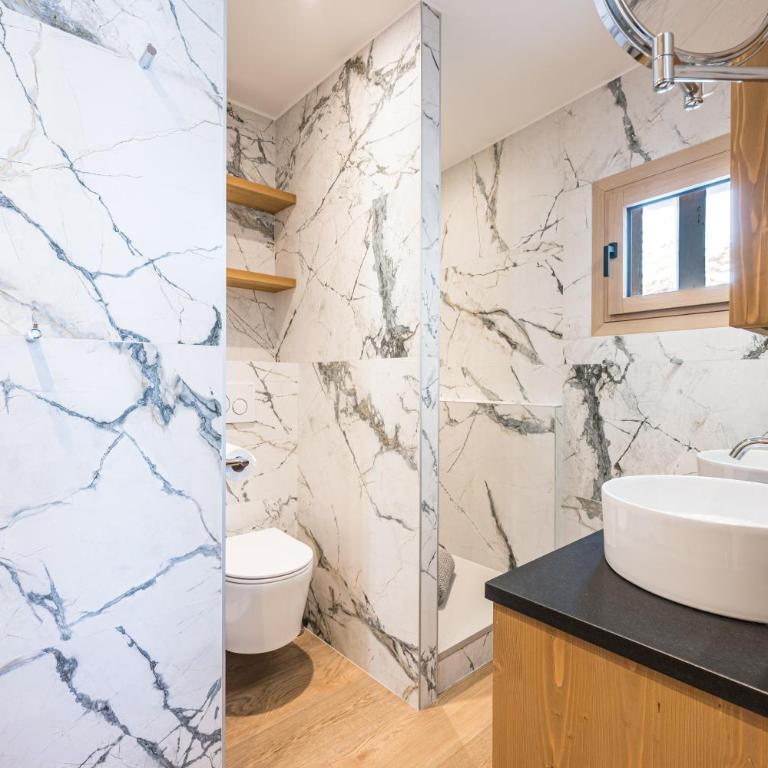 Tignes le Lac - Appartement 6p - Pied des pistes - Appartamento con 3 Camere da Letto - 16