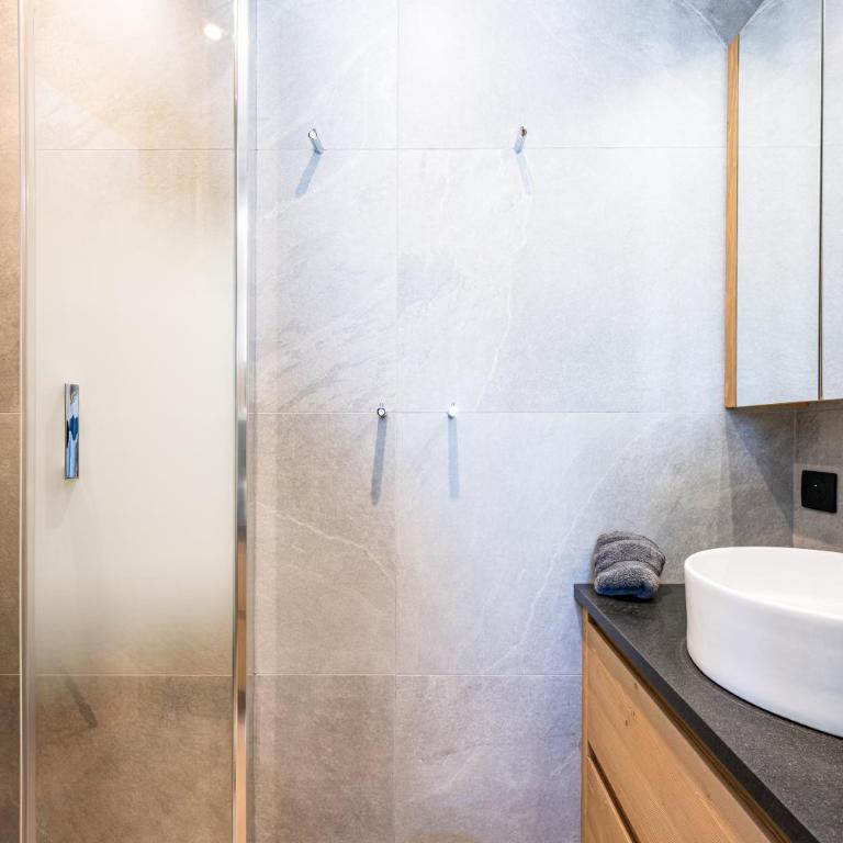 Tignes le Lac - Appartement 6p - Pied des pistes - Appartamento con 3 Camere da Letto - 21