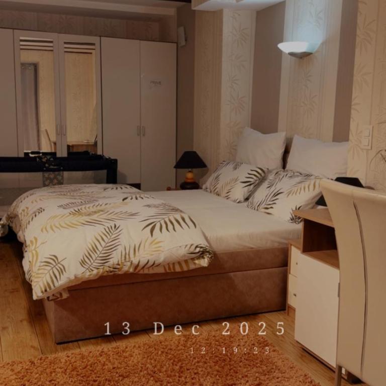Ideal apartment for families - Three-Bedroom Apartment - 14