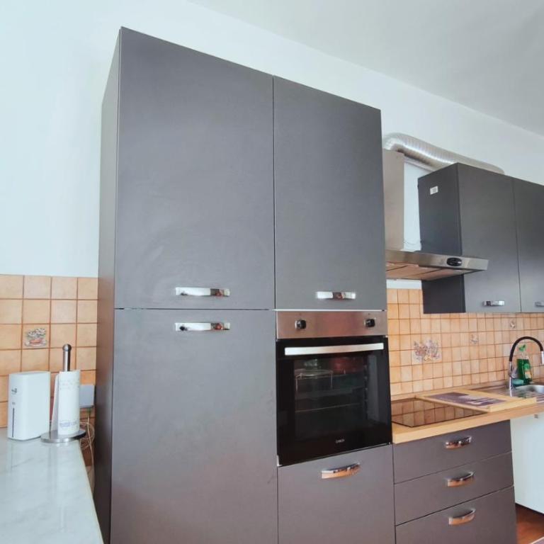 Terraza di Sicilia - Two-Bedroom Apartment - 13