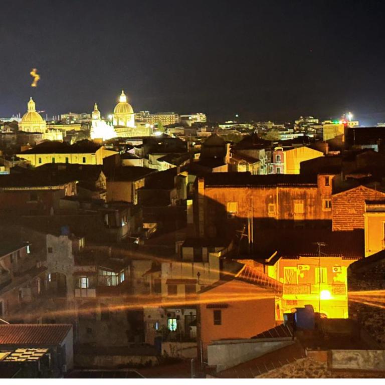 Terraza di Sicilia - Two-Bedroom Apartment - 16