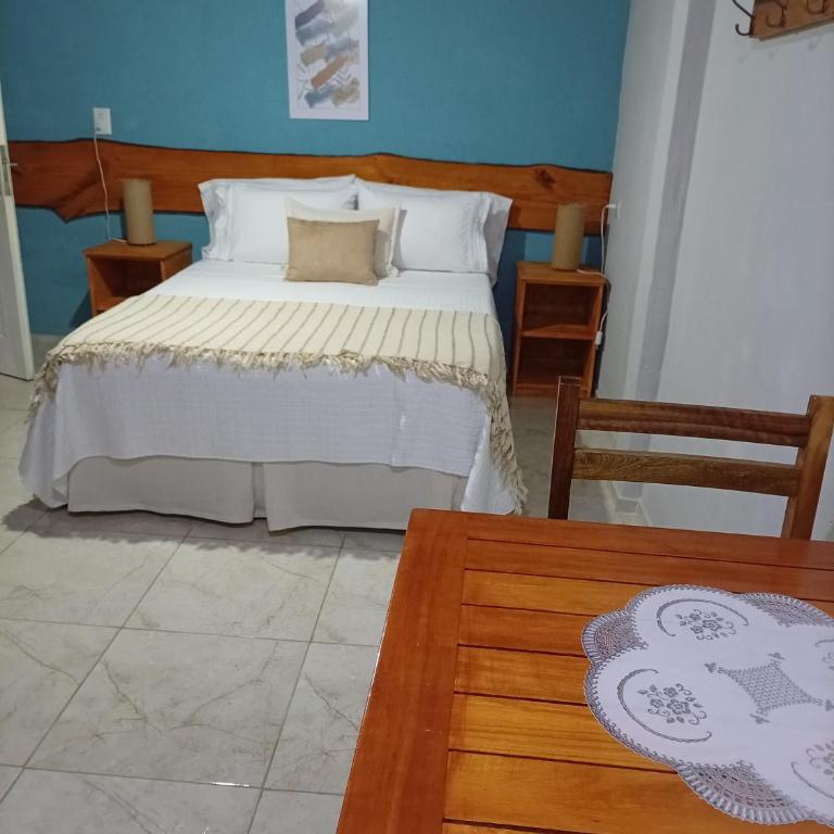 Alojamiento mei-mei - Habitación Doble - 2