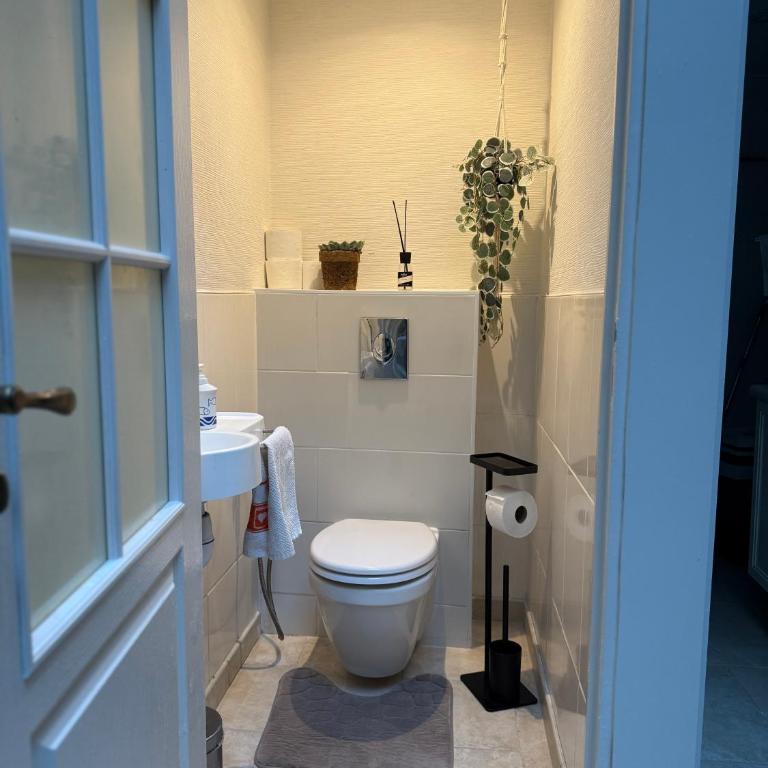 Ideal apartment for families - Three-Bedroom Apartment - 10