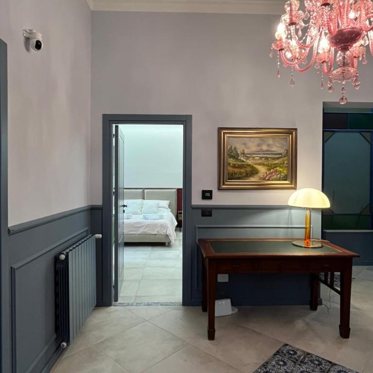 Palermo City Garden Lux Suites - Deluxe Junior Suite - 3