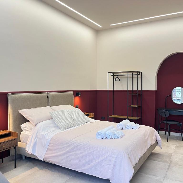 Palermo City Garden Lux Suites - Deluxe Junior Suite - 6