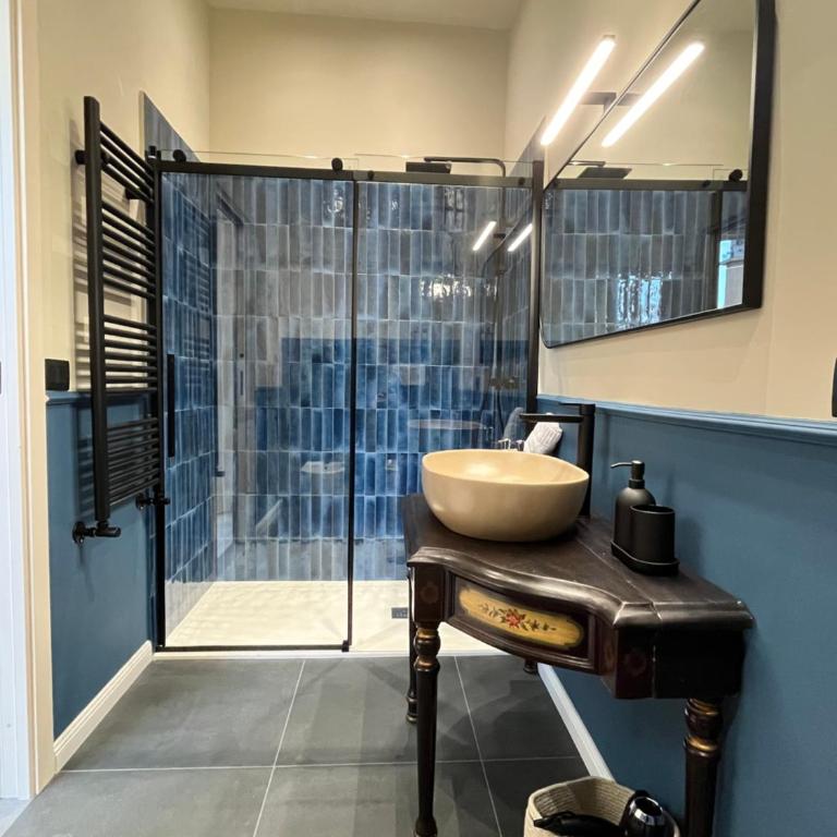 Palermo City Garden Lux Suites - Deluxe Junior Suite - 15