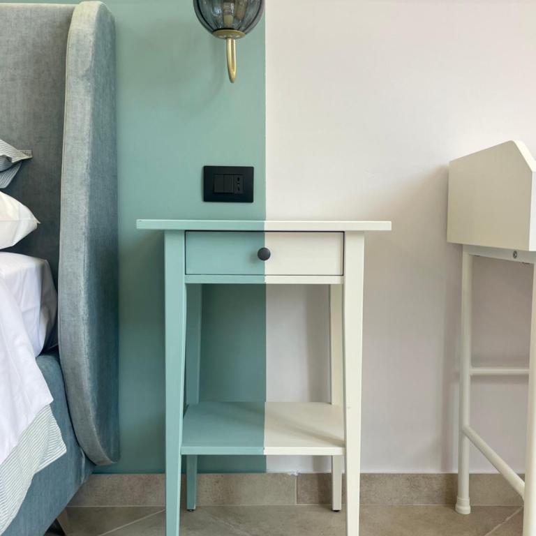 Palermo City Garden Lux Suites - Deluxe Suite - 11
